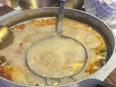 -琥珀川糟粕醋火锅(慈云寺店)