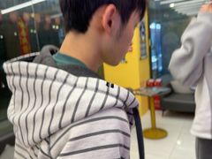-谜盒子奇幻密室(南屏店)