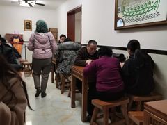 大堂-刘信牛羊肉小炒泡馍(回民街店)