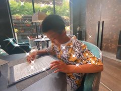 -杭州逸酒店(西湖武林店)