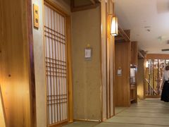 -大岛日本料理铁板烧(南通大饭店)