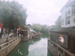 -八珍手工水饺·妈妈的爱(传芳巷店)