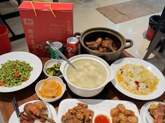 -斯丹姜母鸭·古法干香(涂门街总店)