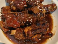-食光慢宴·安吉土菜馆
