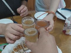 -鹤乡东北菜(崮山路店)