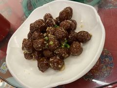 -玉华台饭庄(裕中西里小区店)