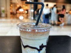 -Seesaw Coffee(环贸iapm店)