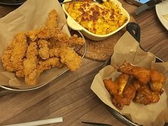 -必胜客(营口万达店)