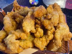 -匠子烤鱼(上邦百汇城店)