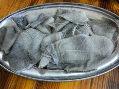 黑百叶-江村四哥新鲜牛肉店(江高总店)