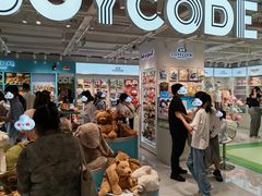 -JOYCODE(西单大悦城店)