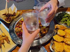 -破店肥哈·海鲜·烧烤(郑州银泰inPARK店)