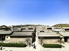 -山西王家大院