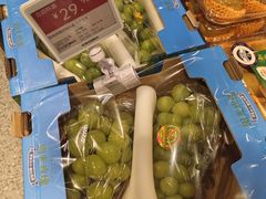 -ALDI奥乐齐超市(凯德虹口店)
