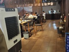 -百草滩羊清水涮羊肉(长城路店)
