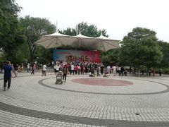 -丰台花园