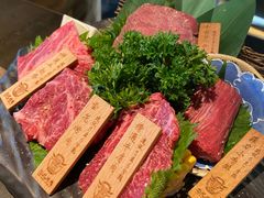 -芯元·碳烤熟成牛肉(经开店)