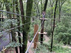 -WeLope紫金山探险公园