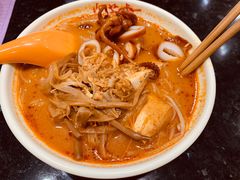 -老闽味沙茶面·姜母鸭(传承35年曾厝垵店)