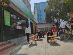 -王菊美食街·王菊面馆(总店)