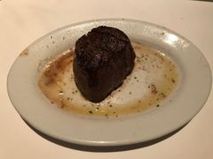 菲力牛排-茹丝葵经典牛排馆(上海外滩店)