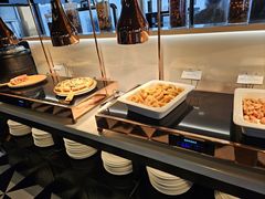 -华厦大酒店·桃源西餐厅·自助餐