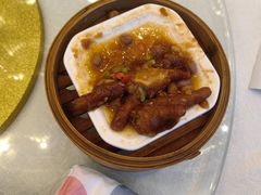 -皇马假日醉海南大酒店·假日一品派茶楼(秀英店)