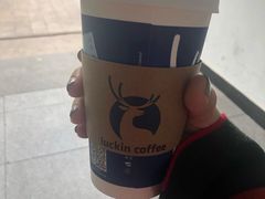 -瑞幸咖啡(浙江大学紫金港校区店)
