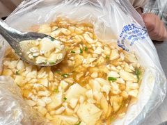 -一品豆腐脑(大湾市场店)