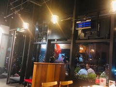 大堂-虾满堂(瑞虹店)