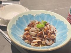 -小绍兴家宴·百年绍兴菜(鲁迅路店)
