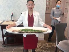 -新光酒家·河豚·海鲜·蟹料理(浦东店)