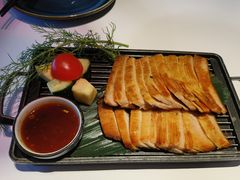 -BetterThai 泰加(苏州中心店)