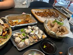 -老虎滩大连海鲜烧烤(建邺云锦路总店)