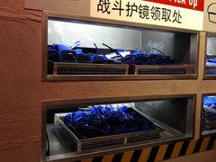 -变形金刚3D对决之终极战斗