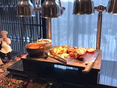 -常州富力喜来登酒店 Feast盛宴标帜西餐厅(新北万达广场店)