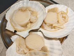 -本达人海鲜烧烤·朝鲜族风味(发展店)