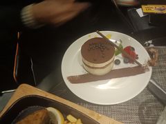 -半秋山西餐厅(巴南万达广场店)