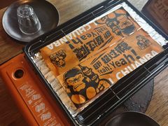 -野人部落(沈阳一店)