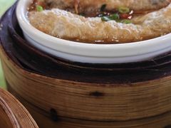 -盛港湾海鲜食府(黄沙店)