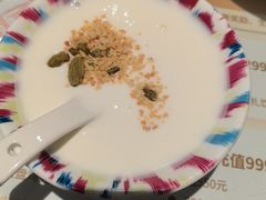 -新疆兵团食府清真(马连道店)