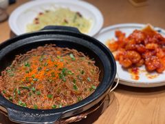 -味莊餐厅(康庄南街店)