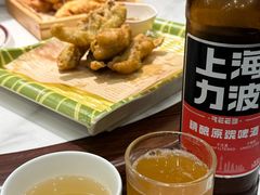 -三玛璐酒楼(汉口路店)