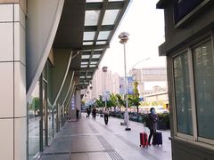 -上海长途汽车客运总站