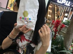 -妈咪鸡蛋仔(尖沙咀东分店)