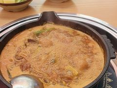 -黔三一夺夺粉酸汤火锅(百信店)