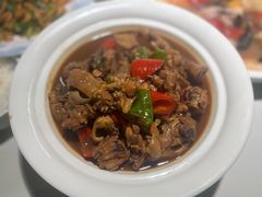 -裕丰源滋补烩面(天赋路店)