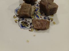-毛辣果·贵州红酸汤牛肉火锅(西单店)