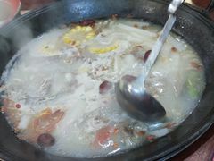 -草本味·市井羊肉馆(新开铺总店)