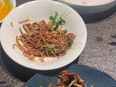 -浩运·海鲜青岛菜·海胆水饺(石老人店)